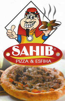 Sahib - Casa da Esfiha Vila Velha ES