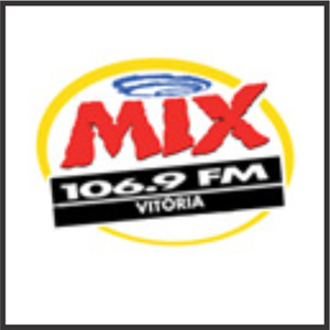 Rádio Mix FM Vila Velha ES