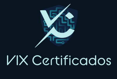 VIX CERTIFICADOS  Vila Velha ES