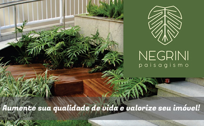 NEGRINI PAISAGISMO Vila Velha ES