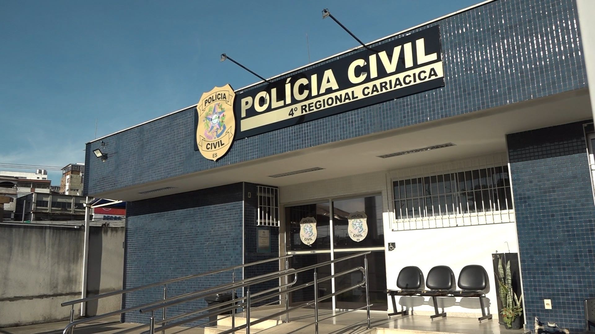 foto Not&iacute;cia Vila Velha