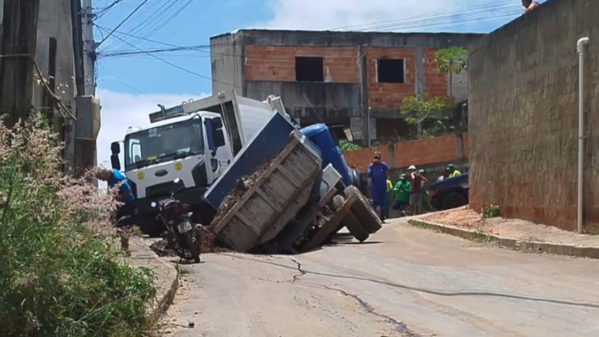 foto Not&iacute;cia Vila Velha