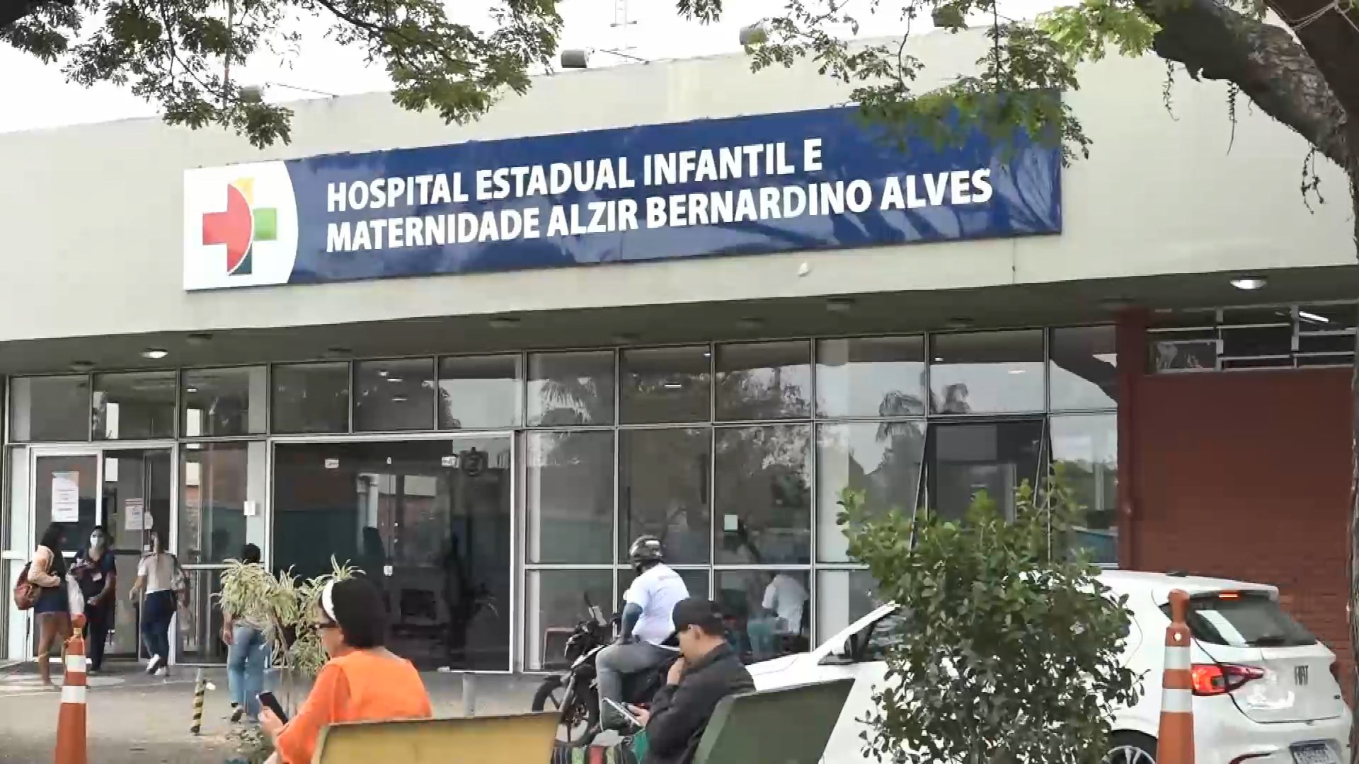 foto Not&iacute;cia Vila Velha